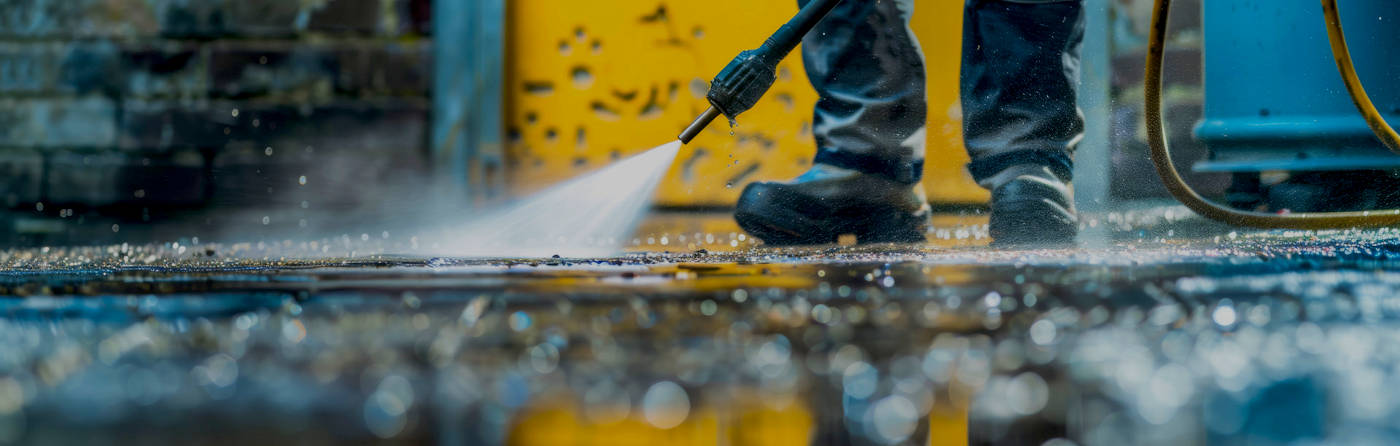Featured Image for High Definition Pressure Washing, LLC